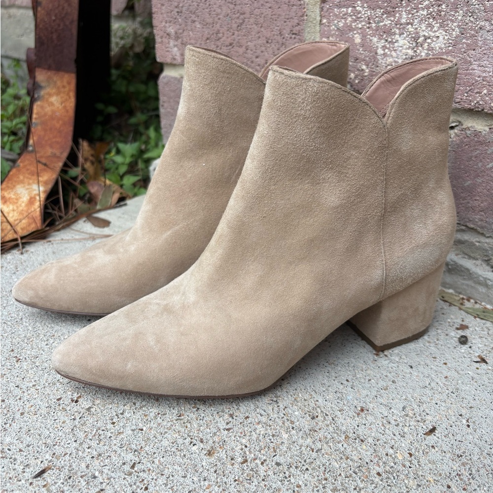 Cole Haan Elyse Bootie